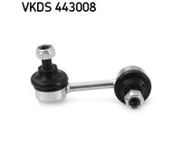 Entretoise/tige, stabilisateur SKF VKDS 443008