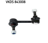 Entretoise/tige, stabilisateur SKF VKDS 843008