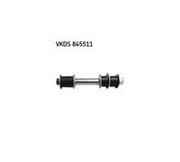 Entretoise/tige, stabilisateur SKF VKDS 845511
