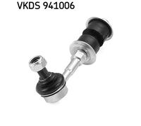 Entretoise/tige, stabilisateur SKF VKDS 941006