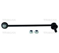 Triscan Biellette de barre stabilisatrice 8500 43638 pour Hyundai avant gauche