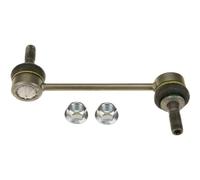 TRW Lien de stabilisateur JTS563 – essieu avant gauche, barre d'accouplement