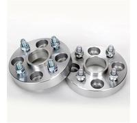 Entretoise Voiture Entretoise De Roue À Centrage Par Moyeu Pour VW Pour Polo Pour Jetta 4x100 Pas Vis 57,1Mm M12x1,5 Entretoises D'adaptateurs Cales Entretoises De Roue Élargisseur