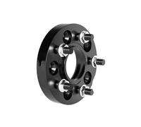 Entretoise Voiture Entretoises De Roue À Centrage Par Moyeu Pour Ford Pour C-MAX Pour Taurus 5x108 63,4Mm M12x1,5 L'entretoise Plaque D'adaptation Entretoises De Roue Élargisseur
