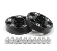 Entretoise Voiture Entretoises De Roue À Centrage Sur Moyeu Pour Alfa Pour Romeo 147 156 164 4C GT GTV Pour Spider 5x98 58,1Mm Entretoise Cales Entretoises De Roue Élargisseur