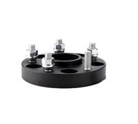 entretoise voiture Pour Jaguar XJPCD 5X108