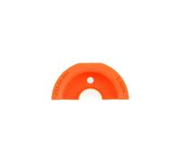 Entretoise Voyage, Arbre Fox FX2 2021 Orange