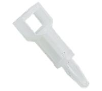 Entretoise Wolf 19 mm, serrure DN4. 1730785 pour BWL-1