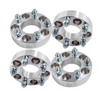 Entretoises 4x Moyeu D'espacement De Roue Centré M20x1.27 1/2 35mm Pour FORD Pour RANGER Pour MUSTANG Pour EXPLORER