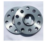Entretoises Adaptateurs D'entretoises De Roue 10mm PCD 5x10 0/5x112 Alésage Central 57.1mm Combinaison Pour Roulement Moyeu Hauteur Inférieure À