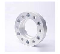 Entretoises Adaptateurs D'entretoises De Roue PCD 6x114.3 CB 66.1mm 2 Pièces Pour Benz Pour Classe X Cales D'espacement(35mm)
