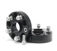 Entretoises Adaptateurs Pour 911 918 928 944 959 968 718 | Entretoises De Roue En Aluminium, Entraxe 5x130, 71,6 Mm, Kit De 2 Pièces Pour Jantes Centrage Centrage Par Moyeu(50mm)