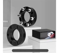 Entretoises Adaptateurs Pour Great Wall Pour GWM Pour Shanhai Pour Cannon | 2 Entretoises De Roue À Centrage Par Moyeu Adaptateur D'entretoise De Roue 6x139,7 100,1 12*1,5 Centrage Par Moyeu(35mm)