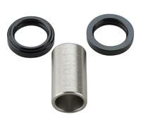RockShox Bagues pour Barres de Suspension Inox 9,5 mm, métrique/impérial 22.2 mm