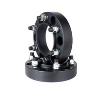 Entretoises d'adaptateur de roue Entretoises de roue pour Ford pour Ranger pour Mazda BT 50(45mm)