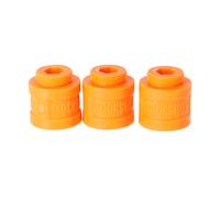 RockShox Bottomless Token pour Bluto/RS-1/Reba/Revelation/SID/Argyle – noir universel