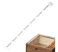 Entretoises de Cadre de Ruche - Cintres de Ruche | Entretoise de Cadre pour Un alignement des Cadres, Outil d'apiculture, entretoise de Ruche pour Nourrir