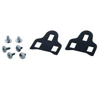 SHIMANO Mixte Set Spacer-07361009 Ensemble d espacement, Noir, Uni EU