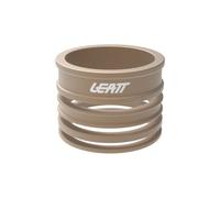 Entretoises de direction leatt 1 5 2 5 5 10 mm bronze
