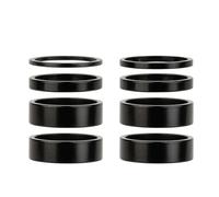 Entretoises de fourche avant en alliage d'aluminium pour vélo