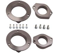 Entretoises De Kit Complet De Levage De 2 "for Subaru Legacy Outback 2005-2009
