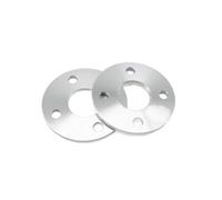 entretoises de moyeu Entretoise de roue pour Scion IA IQ XB 2 pièces 4x100 entretoises 3mm 5mm 7mm 8mm 9mm 10mm 12mm 15mm 20mm CB 54.1(20mm)