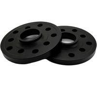 entretoises de moyeu Entretoises de roue 2 pièces 5x10 0/5x112 CB:57.1 élargissement du moyeu 5x4.41 pour MG pour entretoises ZS(2pcs 15mm)