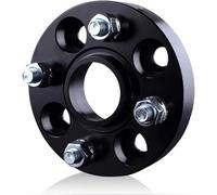 entretoises de moyeu Entretoises de roue pour TOYOTA pour COROLLA pour Vios pour Yaris 1 pièces entretoise 4x100 alésage central 54.1mm élargissement du moyeu(1pcs 20mm)