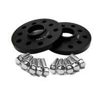 Entretoises de moyeu pour VW Amarok, kit d'élargissement de Roue en Aluminium, adaptateurs (20 mm)