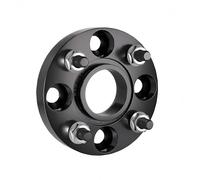 entretoises de roue 2/4 pièces 4x100 CB 56.1mm 14x1.25 entretoise de roue 2010-2015 pour Mini pour coupé 15/20/25/30mm(2pcs 20mm)