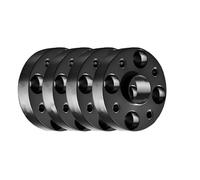 Entretoises de roue 2/4 pièces 4x100 CB 60.1 pour Fiat pour Grande pour Panda plaque de bride T6-7075 entretoises roue moyeu en aluminium(4pcs 30mm)