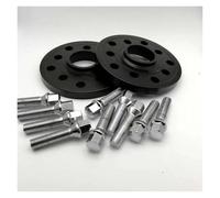 Entretoises De Roue 5x10 0/5x112 CB:57.1, Élargissement Du Moyeu De Roue 5x4.41 Pour Skoda Pour Octavia Séparateur 2 Pièces Entretoises Roue(20mm)