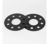 Entretoises De Roue À Centrage Par Moyeu Pour Alfa Pour Romeo Pour Fiat. Entretoise Forgée À Centrage Par Moyeu, Entraxe 4x98, Alésage Central 58,1 Mm. Entretoises De Roue Voie