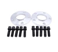 Entretoises De Roue À Centrage Par Moyeu Pour BMW Série 1/2/3/4/5/6/7 X1 X3 X4. Kit D'entretoises Forgées À Centrage Par Moyeu 5x120 Mm M14x1,25. Entretoises De Roue