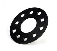 Entretoises De Roue À Centrage Par Moyeu Pour Volvo Pour Peugeot Pour Citroën. Entretoises Forgées À Centrage Par Moyeu Avec Joints Et Adaptateurs. Entretoises Elargisseur De Voie(2 pièces 5MM)