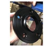 Entretoises De Roue Adaptateur D'entretoise Roue Universel Pour Benz 5 Cosses 2 Pièces 10/12/15/20mm PCD 5x112 CB 66.5mm Kit En Aluminium(2PCS 12mm)