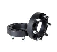 Entretoises de roue Adaptateur d'entretoises de roue 6 cosses pour Maxus pour Mercedes pour Sprinter M12x1.5 ou 14x1(2PCS 84.1 50mm M14)