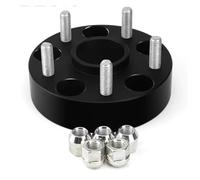 Entretoises de Roue Adaptateur D'espacement Roue Pour 911 918 928, 2 Pièces, 20-50mm, Bride PCD 5x130 CB 84.1 Ou 71.6mm Pour 5 Cosses Élargisseurs de Voie(2PCS 20mm 84.1mm)