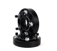 entretoises de roue Adaptateur entretoise roue 2 pièces 15-50 mm PCD 5x115 CB 71,6 mm pour Dodge pour Chrysler 300 300C 300M Pour Concorde M12x1,5 ou 14x1,5(2PCS 20MM 12x1.5)