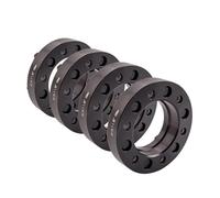 Entretoises de roue Adaptateurs d'entretoise de roue 32 mm 1.25'' 6x139.7 Hub pour centrique pour Toyota M12x1.5mm Hubcentric 106mm 12x1.25