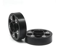 Entretoises de roue Adaptateurs d'entretoise de roue pour Porsche pour Boxster pour Panamera pour Cayenne(2PCS 40mm spacers)