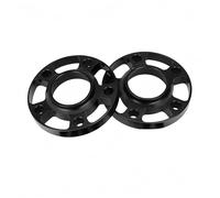 Entretoises de roue Adaptateurs d'entretoises de roue 2 pièces 12/15/20mm PCD 5x112 CB pour BMW nouvelle voiture série G(2PCS 20MM)