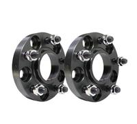 Entretoises De Roue Cales Pour Land Pour Rover Pour Discovery 3/4 LR3 LR4