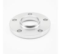 Entretoises De Roue Centrées Sur Le Moyeu Pour Ford Pour Fusion Pour Chrysler Pour Sebring 1996-2010 Entretoise De Roue Forgée Centrée Sur Le Moyeu Entretoises De Roue Voie(15mm)