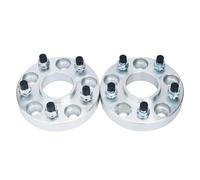 Entretoises De Roue Centrées Sur Moyeu Pour Acura Pour Vigor Pour Legend PCD 5 X 114,3 CB 64,1 Mm, Adaptateur En Aluminium Élargisseurs de voie(30mm)