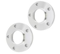 entretoises de roue Compatible Avec BMW Pour 8 6 Série Pour E31 E24 E63 E64 633i 635i 645ci 650i M6 840ci 840i 850ci 850i Kit D'entretoises De Roue 2 Pièces(6mm)