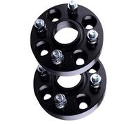 entretoises de roue Compatible Avec Clio Pour Captur Adaptateur En Aluminium 15/20/25/30 Mm Kit D'élargissement D'entretoises De Roue Pour(25mm)