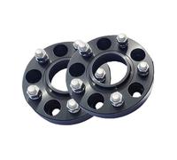 Entretoises de Roue Compatible Avec Dodge Pour Stealth 1991 1992 1993 1994 1995 1996 Cales De Moyeu Voiture Entretoises De Roue Et Adaptateurs 2 Pièces