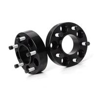 Entretoises de Roue Compatible Avec Land Pour Rover LR4 2010 2011 2012 2013 2014 2015 2016 Adaptateur D'entretoise De Roue PCD 5x120, 2 Pièces(30mm)