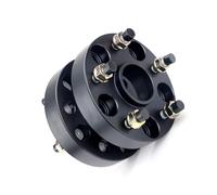 Entretoises de Roue Compatible Avec Land Pour Rover Pour Range Pour Rover Pour Velar 2017 2018 2019 2 Pièces Adaptateur D'entretoise De Roue(35mm)